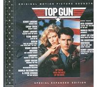 V/A - TOP GUN - CD - F2z