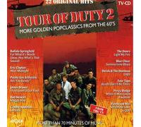 V/A - Tour Of Duty Deel 2