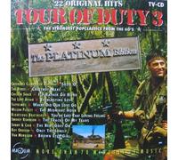 V/A - Tour Of Duty - The Platinum Edition