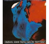 V.a. (Trattoria Allstars) - Qaz - Original Soundtrack