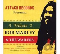V - A Tribute 2 Bob Marley [Import]