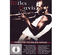 V/A - Tribute To Miles Davis