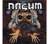 V - A Tribute to Nasum [Import]