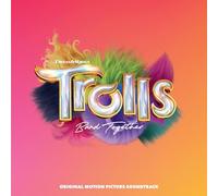 V/A - TROLLS BAND TOGETHER ORIGINAL MOTION PICTURE SOUNDTRACK - Vinyl - F2z