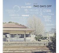 V.A. - Two Days Off [Import allemand]