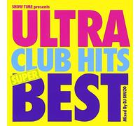V.A. - Ultra Club Hits Super Best [Import allemand]