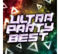 V.A. - Ultra Party Best Mixed [Import allemand]