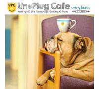 V.A. - Un Plug Cafe-Comfort-Mixed Bgo [Import allemand]