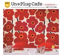 V.A. - UN PLUG CAFE -COMFORT- MIXED BY DJ KEIGO, A.K.A.. TANAKA KEIGO