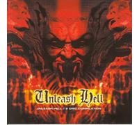 V.a. - Unleash Hell [Import]