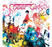 V.A. - V.A. - Cheer Girls -Sing For You- [Japan CD] GRSS-4
