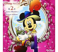 V.A. - V.A. - Love Stories (Deluxe Edition) (2CDS) [Japan CD] AVCW-12919