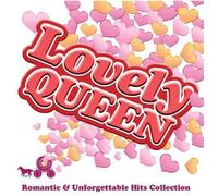 V.A. - V.A. - Lovely Queen [Japan LTD MHCL-20151