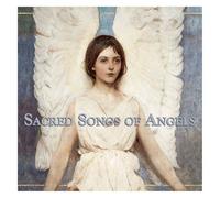 V.a.(Valley Entertainment) - Sacred Songs of Angels