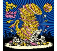 V.A. - Very Best of Pizza of Deat [Import allemand]