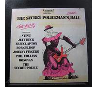 V/A - (VINYL LP) The Secret Policeman'S Ball The Music