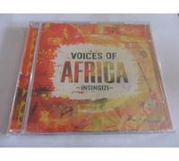 V/A-VOICES OF AFRICA