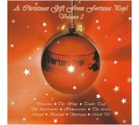 V/A - Vol. 2-Christmas Gift from Fortuna Pop