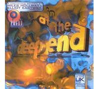 V/a - Vv.Aa.-at the Deep End