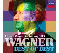 V.A. - Wagner of Best [Import]