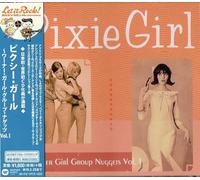 V.A. - Warner Group Nuggets 1: Pixie Girl [Import]