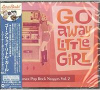 V.A. - Warner Pop Rock Nuggets 2: Go Away Little Girl [Import]
