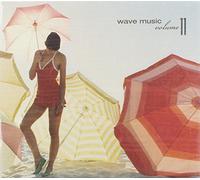 V/A-Wave Music Vol.11 -2cd- - wavemusic Volume 11-Double CD-Deluxe Edition [Import]