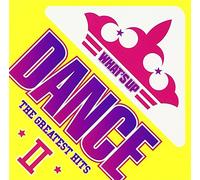 V.A. - What's Up Dance The Greatest Hits 2 [Import]