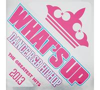 V.A. - What's Up R&B Hiphop the Great [Import allemand]