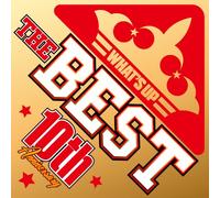 V.A. - What's Up the Best 10th Annive [Import allemand]