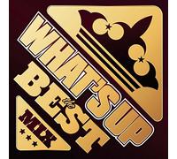 V.A. - What's Up the Best Mix [Import allemand]