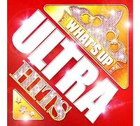 V.A. - What's Up Ultra Hits [Import Allemand]