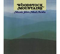 V.a. Woodtsock Mountains - Woodstock Moundtain Music from