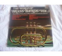 V/A World of Brass Bands Vol 3 UK LP 1973