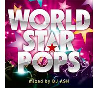 V.A. - World Star Pops Mixed By DJ As [Import allemand]