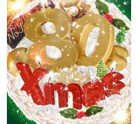 V.A. - Xmas 80s [Import allemand]
