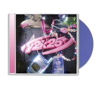 V/A - Y2K25 The Music That Made The Millennium - CD - G3z
