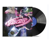 V/A - Y2K25 The Music That Made The Millennium - Vinyl Record - E600z