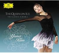 V.A. - Yuna Kim the Queen on Ice [Import allemand]