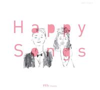 V.A. - Zexy Presents Happy Songs