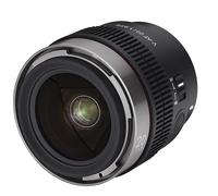 V-AF Objectif Grand Angle T1.9 Cine AF 20 mm pour Sony E