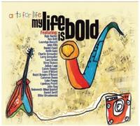 V - Arts for Life-My Lifeis Bold [Import]