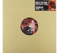 V - at The Controls Sampler [Import]