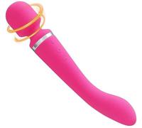 V b ạ t de Mạ ge Rābbit Femme Vïbrómāšsẹürs Feminin Clïtōrïdiên Súceur VîbrAnt Femme Póint ġ Vîbréür Couplé Silencieux Séxtōysé AB5