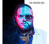 V.B.O. - Vice Business Only - CD - K72z