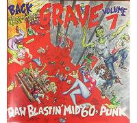 V - Back from Th Grave Vol.7