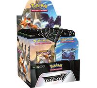 V Battle Deck - 2022/02 (kit Initiation)