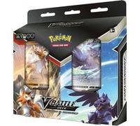 V BATTLE DECK BUNDLE - 2022/02