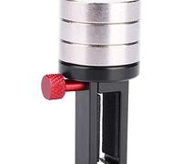 V BESTLIFE Contrepoids de cardan en Alliage d'aluminium, Poids d'équilibrage léger pour DJI 1/2, Zhiyun Smooth Q/2/3/4, Feiyu All Series, etc.