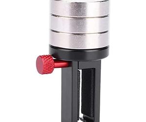 V BESTLIFE Contrepoids de cardan en Alliage d'aluminium, Poids d'équilibrage léger pour DJI 1/2, Zhiyun Smooth Q/2/3/4, Feiyu All Series, etc.